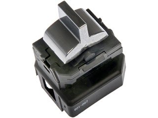 Dorman DOR-901-067 Power Window Switch - Front Left and Rear, 1 Button