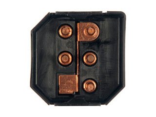 Dorman DOR-901-067 Power Window Switch - Front Left and Rear, 1 Button - Image 3