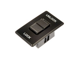 Dorman DOR-901-068 Power Door Lock Switch - Front Left and Right, 1 Button