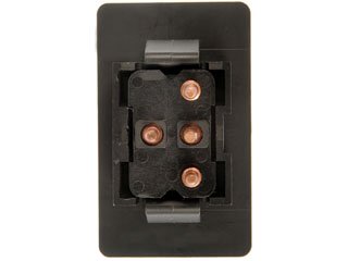 Dorman DOR-901-068 Power Door Lock Switch - Front Left and Right, 1 Button - Image 2