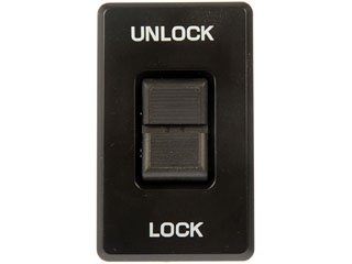 Dorman DOR-901-068 Power Door Lock Switch - Front Left and Right, 1 Button - Image 3