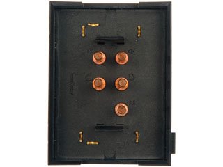 Dorman DOR-901-069 Power Window Switch - Front Left and Rear, 1 Button - Image 3