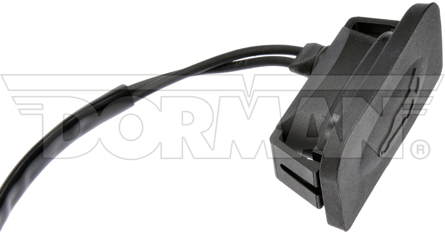 Dorman DOR-901-071 Tailgate Release Switch - Image 4