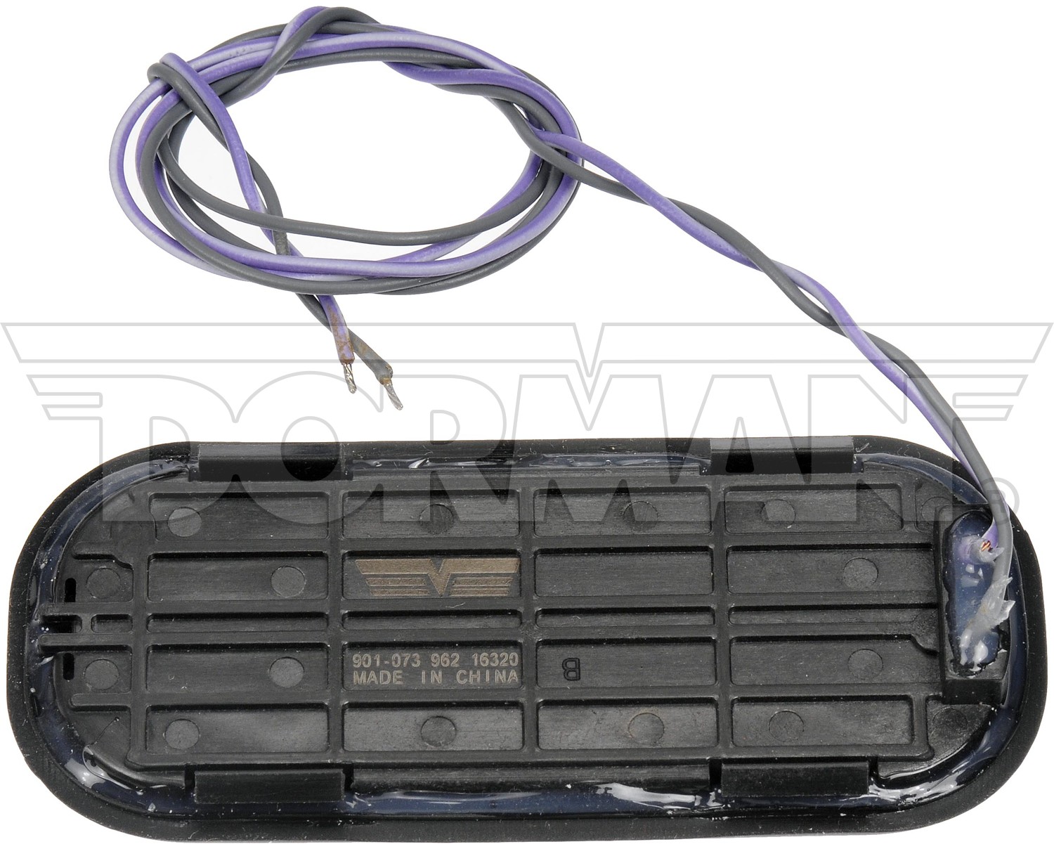Dorman DOR-901-073 Trunk Release Switch - Image 2