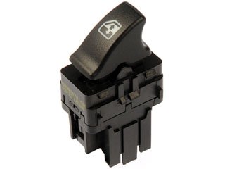 Dorman DOR-901-074 Power Window Switch - Front Right, 1 Button - Image 3