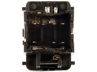 Dorman DOR-901-074 Power Window Switch - Front Right, 1 Button