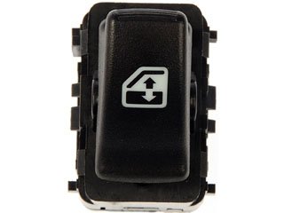 Dorman DOR-901-074 Power Window Switch - Front Right, 1 Button - Image 2