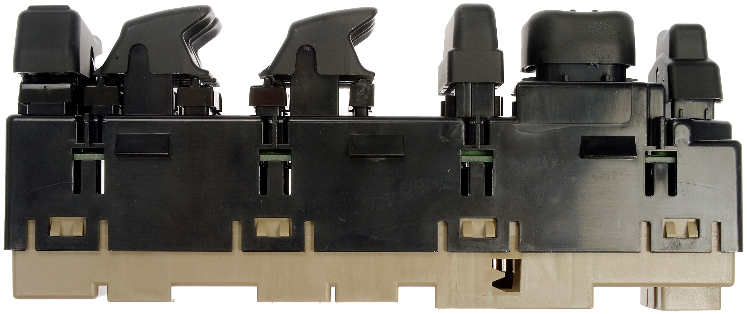 Dorman DOR-901-075 Master Window Switch Assembly - 8 Button - Image 6