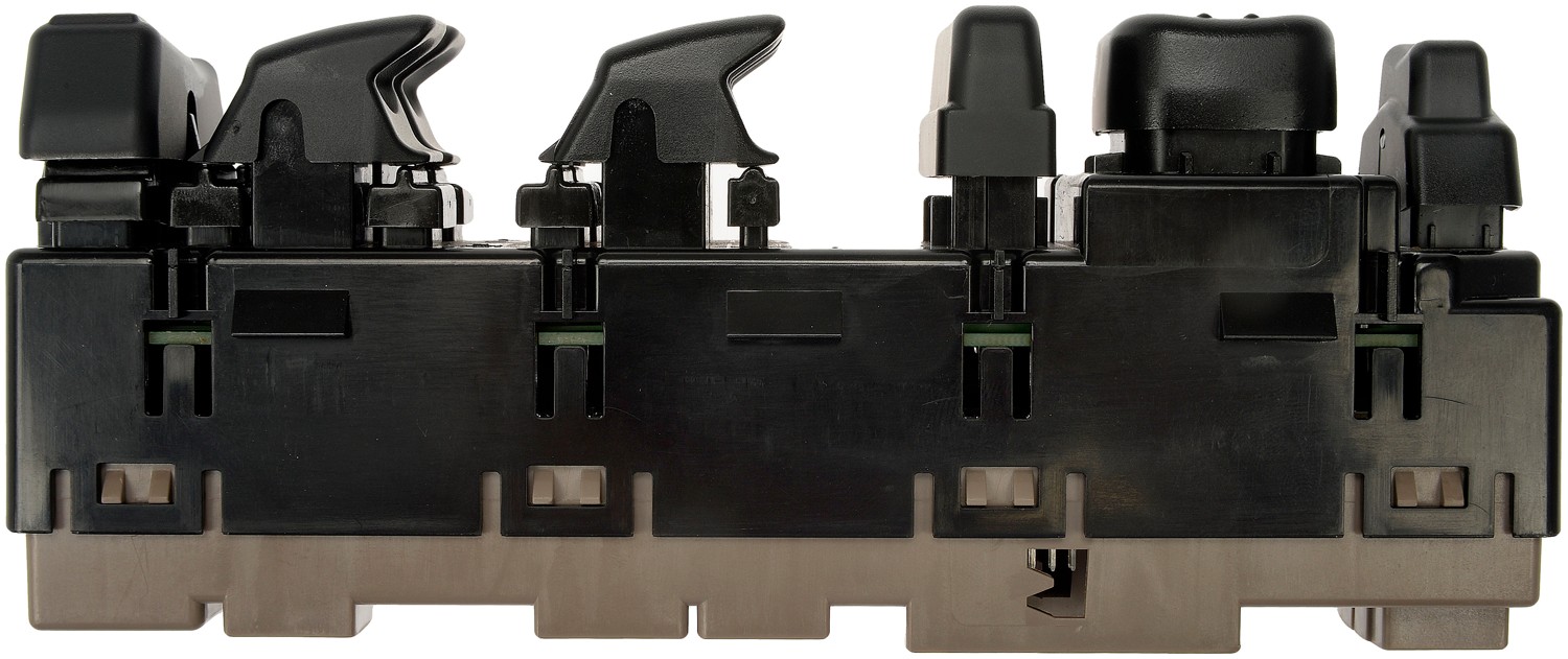 Dorman DOR-901-075 Master Window Switch Assembly - 8 Button - Image 5