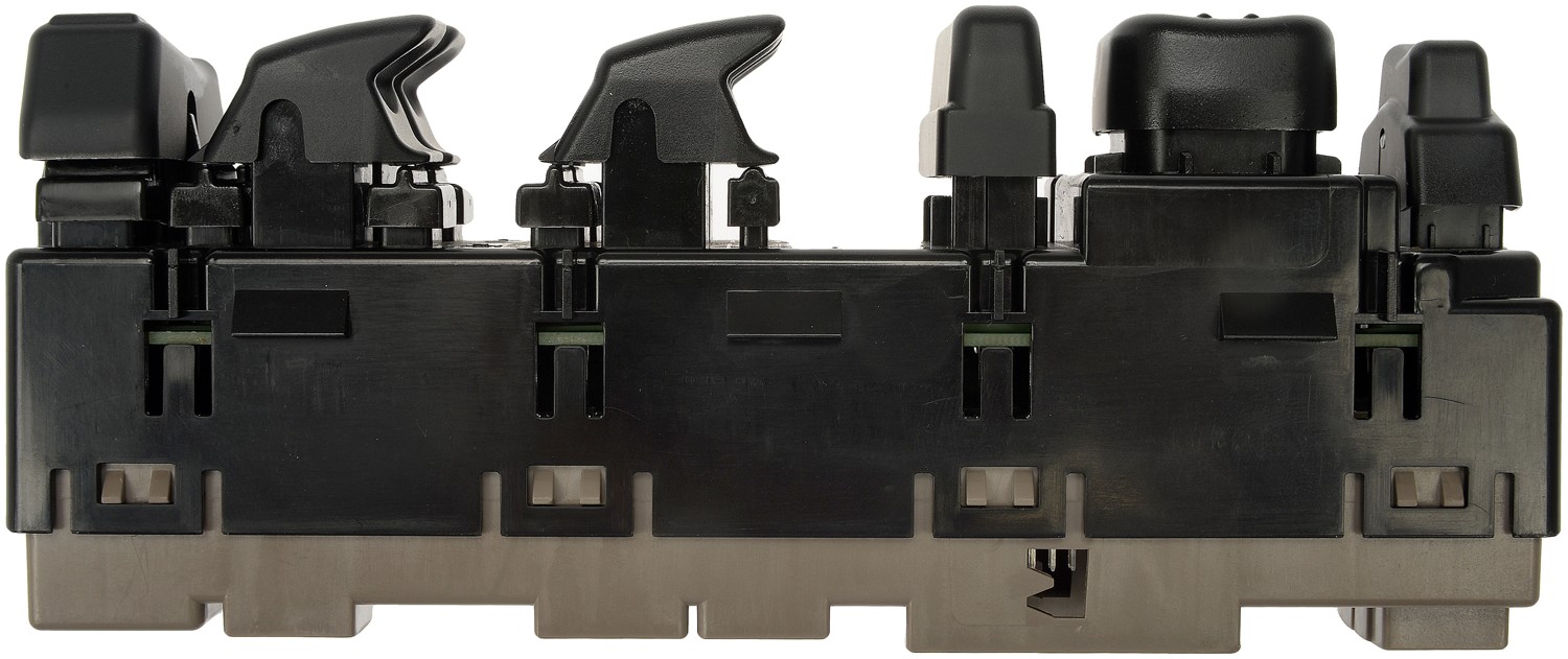 Dorman DOR-901-075 Master Window Switch Assembly - 8 Button - Image 4