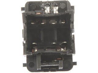 Dorman DOR-901-076 Power Window Switch - Front Right, 1 Button