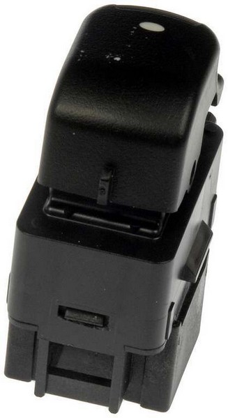 Dorman DOR-901-081 Power Window Switch- Passenger, 1 Button