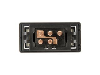 Dorman DOR-901-084 Power Window Switch - Front Left and Right, 1 Button