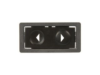 Dorman DOR-901-084 Power Window Switch - Front Left and Right, 1 Button - Image 3