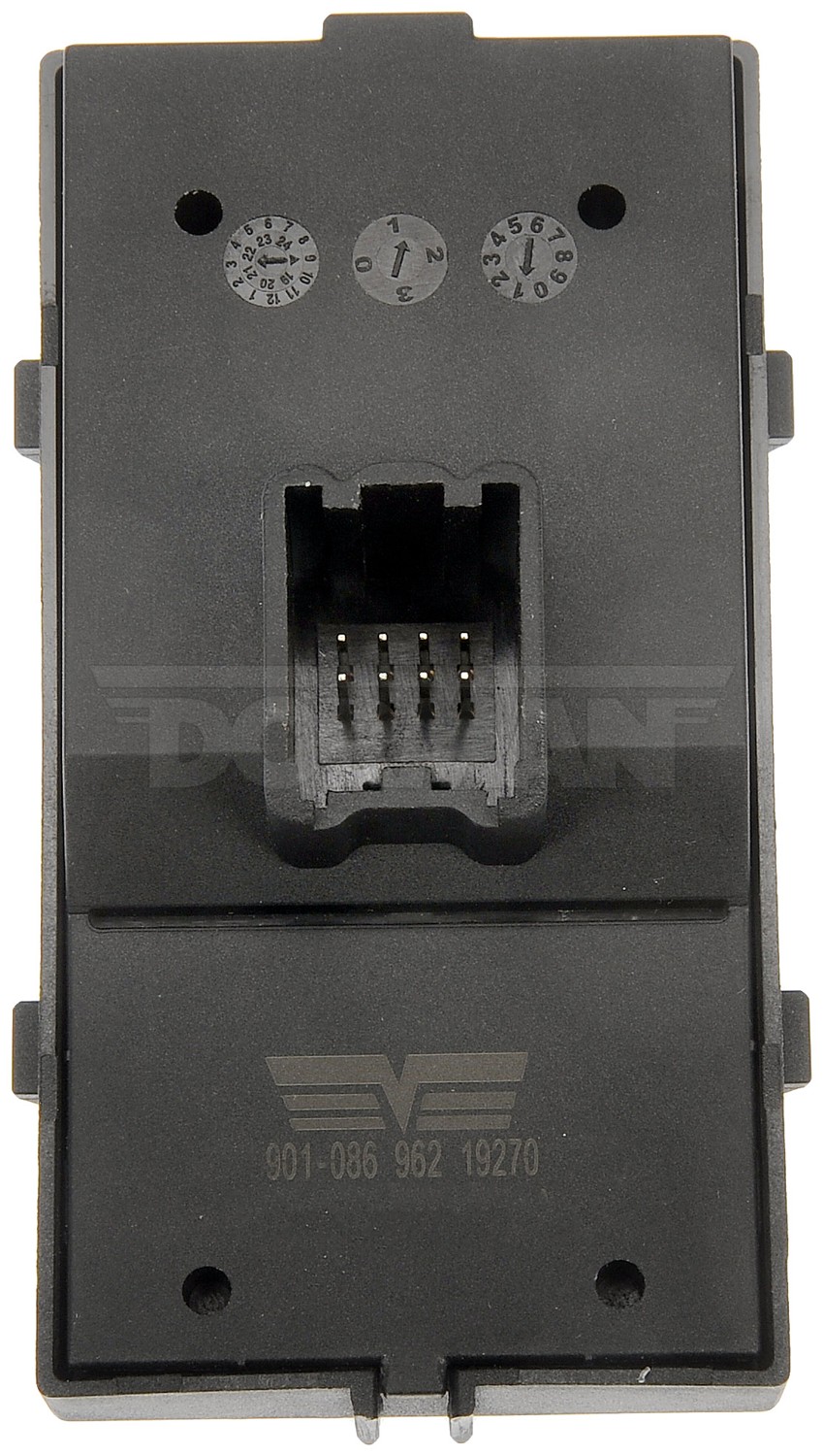 Dorman DOR-901-086 Master Window Switch - Image 2