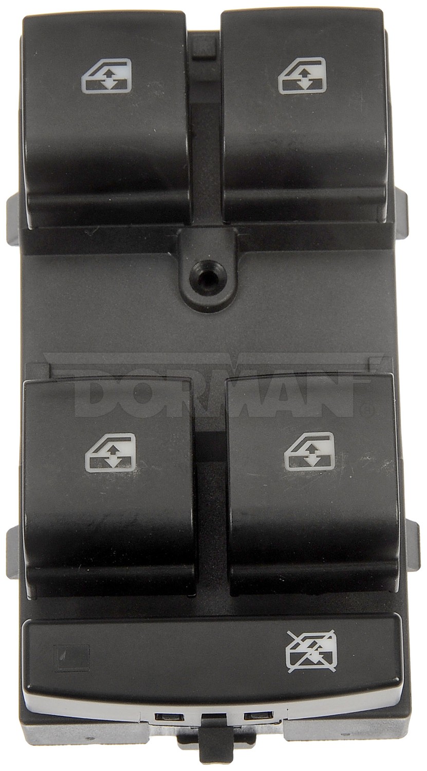 Dorman DOR-901-086 Master Window Switch - Image 3