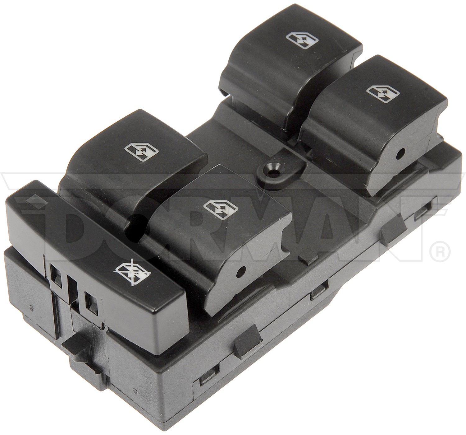 Dorman DOR-901-086 Master Window Switch - Image 4