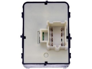 Dorman DOR-901-087 Power Window Switch - Console Mounted, 2 Button