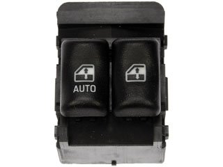 Dorman DOR-901-087 Power Window Switch - Console Mounted, 2 Button - Image 3
