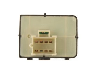 Dorman DOR-901-088 Power Window Switch - Front Left, 2 Button