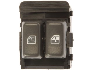Dorman DOR-901-088 Power Window Switch - Front Left, 2 Button - Image 3