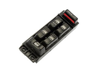 Dorman DOR-901-090 Power Window Switch- Front Left, 6 Button - Image 3