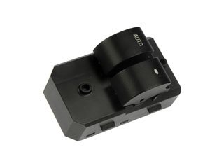 Dorman DOR-901-091 Power Window Switch- Front Left, 2 Button
