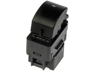 Dorman DOR-901-092 Power Window Switch- Passenger, 1 Button - Image 2