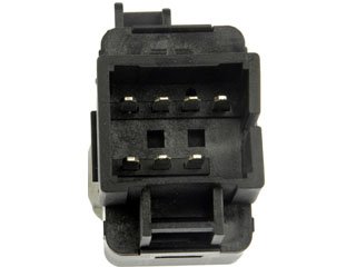 Dorman DOR-901-092 Power Window Switch- Passenger, 1 Button - Image 3