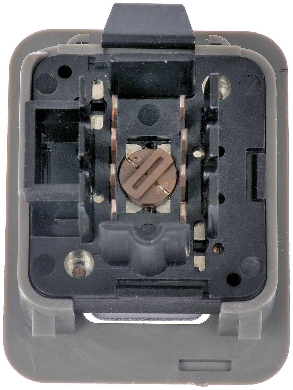 Dorman DOR-901-099 Power Window Switch - Rear Left and Right, 1 Button - Image 2