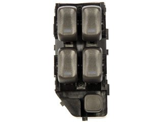Dorman DOR-901-100 Power Window Switch - Front Left, 5 Button - Image 2