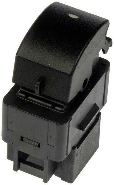 Dorman DOR-901-101 Power Window Switch- Passenger, 1 Button - Image 3