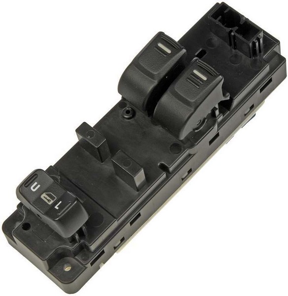Dorman DOR-901-102 Power Window switch - Front Left - Image 3