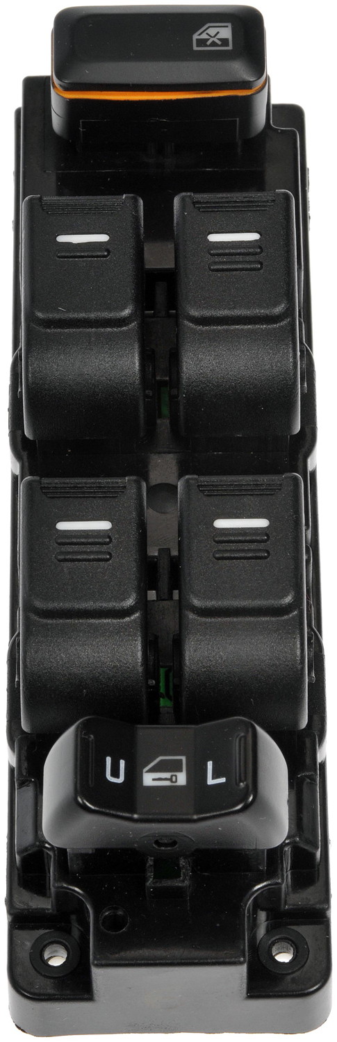 Dorman DOR-901-103 Power Window Switch - Left Front Master - Image 3
