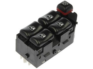 Dorman DOR-901-106 Window Switch - 4 Door
