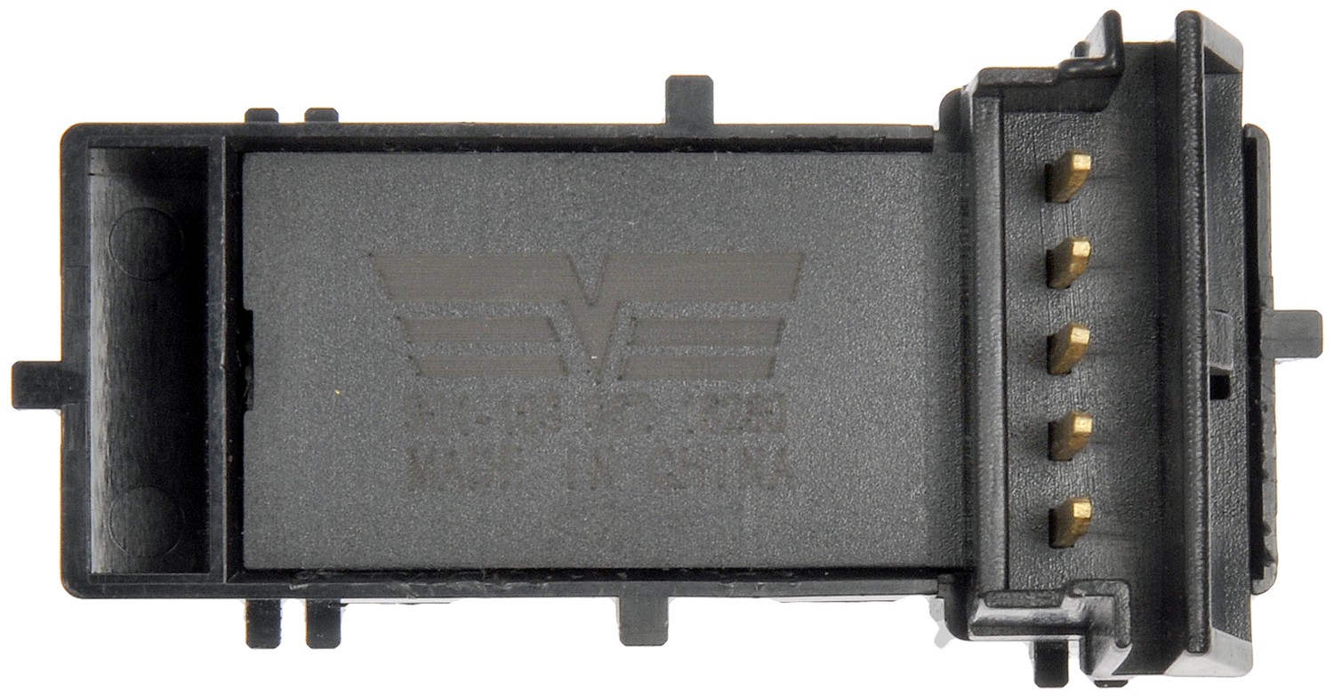 Dorman DOR-901-109 Door Lock Switch - Passenger Side - Image 2