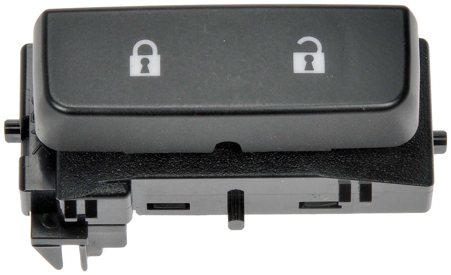 Dorman DOR-901-109 Door Lock Switch - Passenger Side - Image 3