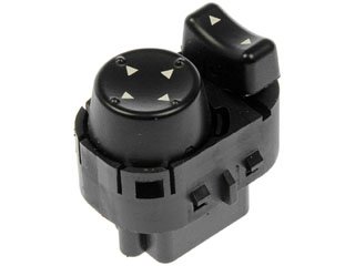 Dorman DOR-901-116 Power Mirror Switch - Left