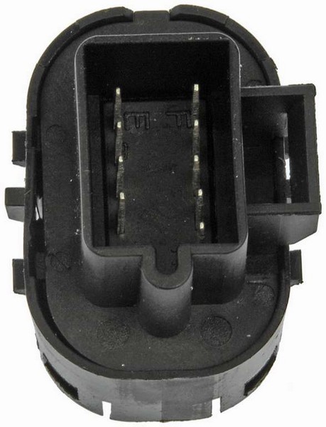 Dorman DOR-901-116 Power Mirror Switch - Left - Image 3