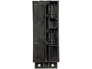 Dorman DOR-901-117 Power Window Switch- Front Left, 3 Button
