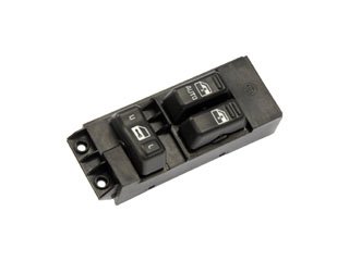Dorman DOR-901-118 Power Window Switch- Front Left, 3 Button