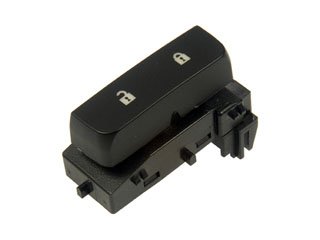 Dorman DOR-901-119 Door Lock Switch - Front Left - Image 2