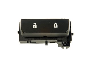 Dorman DOR-901-119 Door Lock Switch - Front Left - Image 3