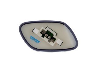 Dorman DOR-901-120 Driver Information Switch - Trip and Fuel mileage, Steering Wheel Mounted - Image 2