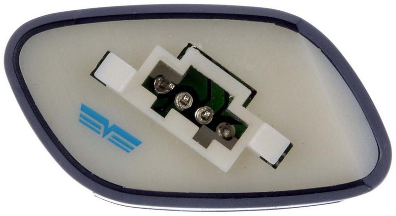 Dorman DOR-901-120 Driver Information Switch - Trip and Fuel mileage, Steering Wheel Mounted - Image 3