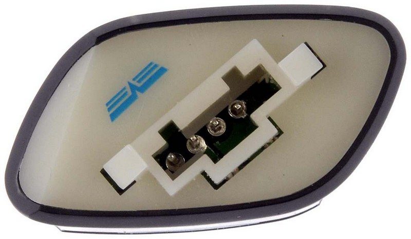 Dorman DOR-901-121 Driver Information Switch - Personalized Settings, Steering Wheel Mounted