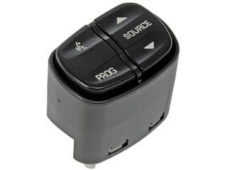 Dorman DOR-901-122 Driver Information Switch - Program Source, Steering Wheel Mounted - Image 2