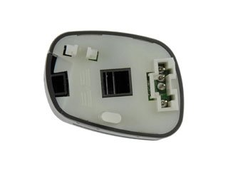 Dorman DOR-901-122 Driver Information Switch - Program Source, Steering Wheel Mounted