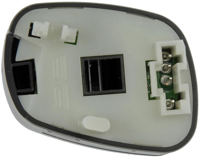 Dorman DOR-901-122 Driver Information Switch - Program Source, Steering Wheel Mounted - Image 3
