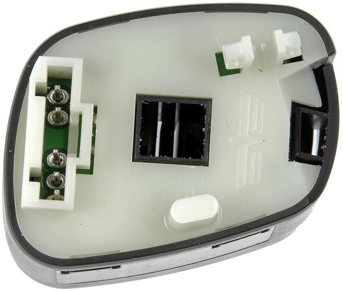 Dorman DOR-901-123 Driver Information Switch-Speaker Volume and Radio Channel, Steering Wheel Mount - Image 3
